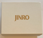 Jinro Korean Shot Glass Set - Lot Of 6 Strawberry Peach Grapefruit W  Gift Box