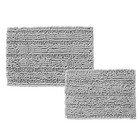 Bath Rug Set  2-piece