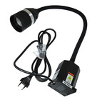 Flexible Machine Light Jarrer Jhl-20ft-e With 7w 60   Power Led