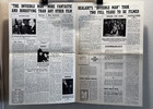 The Invisible Man - Pressbook  1951 