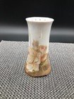 Antique Lustreware Hatpin Holder R s Germany