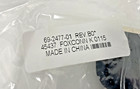 Cisco Ucs 69-2477-01 Foxconn 45437 Vga Db9 Kvm Usb Adapter Cable Dongle - New
