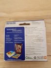 Genuine Epson 126 Magenta Ink Cartridge T126320 Exp 10 2022