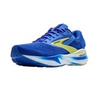 Brooks Men s Adrenaline Gts 24 Stability Shoe - 2025  Cobalt-neo Yellow-peacoat 