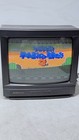 Vintage 1993 Sharp Linytron 13  Crt Color Portable Tv Model 13e-m50