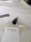 1 New Falcon   Sgs 1 4  Shank Carbide Burr Sb-5 Aggressive Cut End Cut  f740 