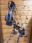 New Darton Consequence 31 Rh 70  Package Limited Edition Realtree Advantage