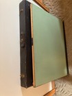 Vintage Mayline 26   x21    Drafting Table   Case