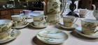 Antique Nippon Tea Set