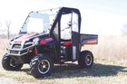 Seizmik Soft Full Frame Doors Polaris Ranger Full Size 500 700 800 570 2009-2017