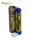 Lot Of 2 Goldwhip Premium Whipped Cream Charger 700g Catering Gas Cylinder