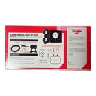 Right Weigh 310-54-rk  Onboard Load Scale Kit For Tandem Axle Air Suspensions