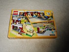 Lego Creator Modular Skate House 31081    sealed  new  free Shipping  