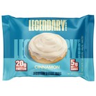 Legendary Foods Protein Sweet Roll - Cinnamon 4 Pk