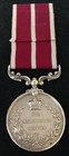 Meritorious Service Medal  Immediate Award - Royal Engineers