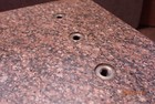 Tru Stone Granite Machinist Surface Plate Attachment Or Section     