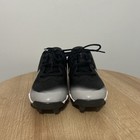 Nike Boys Alpha Hurache 4 Baseball Cleats Lightly Used  Size 2 5y