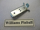 Williams Bally Pinball Pop Bumper Bracket  Also Used On Other Brands 