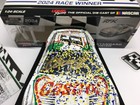 Brad Keselowski Autographed 2024  6 Castrol Throwback Darlington Win 1 24