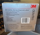 3m-box  10-dd Double Side-double Density Floppy Diskettes 8  New factory-sealed 