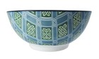 High Cross Bone China Bowl Celtic Design Traditional Irish Colorful Bowl 5 5 In