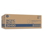 Georgia Pacific Professional 26490 7 87 In  X 1150 Ft  Paper Towels  6 ct  New