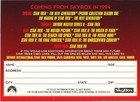 Star Trek The Future Arrives In 1994 Skybox Promo Card No Number Send Away