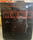 Speedotron 2403cx Lv Black Line 2400ws Studio Strobe Power Supply 120v
