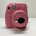 Fujifilm Instax Mini 9 Instant Camera