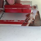 Vintage 1995 Coca-cola Soda Machine Collectible Magnet  7 12 - Factory Sealed