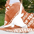 Logo Brands Ncaa Classic Fleece Throw Blanket -50    X 60    Ultra-so