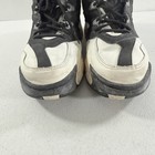 Vintage Converse Cons React Men   s Basketball Shoes Size 9 5 Crumbling Midsole