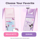 K-beauty Eyelash Curler Hello Kitty Sanrio Kuromi Collaboration Makeup Tools