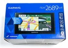 Garmin N  vi 2689lmt 6 Inch Gps Navigator With Bluetooth  W  Garmin Mount Bundle 