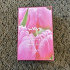 Wen By Chaz Dean Spring Pink Tulip Cleansing Conditioner 16 Oz New Nib Sealed