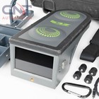 Viavi 3z Rf Vision Rfv-aat-2000 Antenna Alignment Tool W  Antenna Clamp