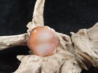 Energy Tibetan Old Agate Dzi Beads Nature Eye Pattern Amulet Tibet Gzi Bead C
