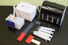 Inkxpro T802 Chipless Cis Continuous Ink System For Epson Wf-4720 Wf-4730