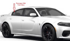 Fits 2011-2023 Dodge Charger Rear Vent Glass Window Passenger Right Side