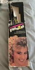 Wahl Frenzee Vintage Curling Iron Tested And Works