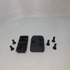New Version 4 Picatinny Rail Adapter Brace Mount Masterpiece Arms Mpa Defender
