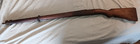 Mauser Gewehr 98 Rifle Stock With Hardware