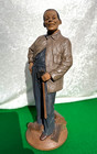 Collectable Thomas Clark  Figurine  ezra 