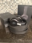 Beats Solo 3 Wireless On-ear Headphones Black   Brand New   Company Branding