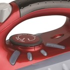 Brentwood Mpi-61 Full-size Nonstick Steam Iron  red 
