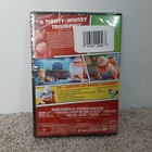 New Captain Underpants  The First Epic Movie  dvd  2017  Dreamworks