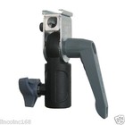 Light Stand   Flash Bracket Mount   Umbrella   Speedlite Flash Accessories Kit B