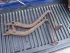 Vintage Pedals Brake Clutch Plymouth Mopar Dodge Desoto 20 s 30 s Pa Dodge