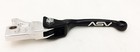 Asv F3 Front Brake Clutch Perch Levers Pair Pack Black Set Yamaha Raptor 660