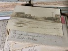 Antique-vintage Lot Handwritten 375  Letters 1917-30s Wwi One Family E1025